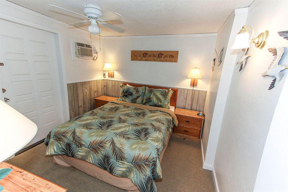 Anchor Inn And Cottages Sanibel Exterior photo