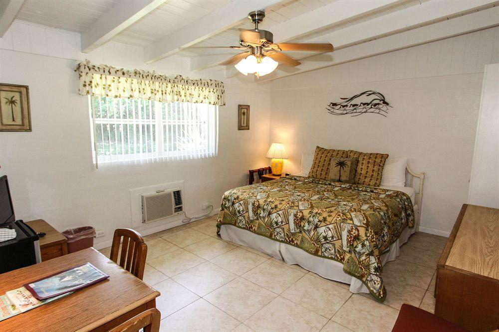 Anchor Inn And Cottages Sanibel Exterior photo