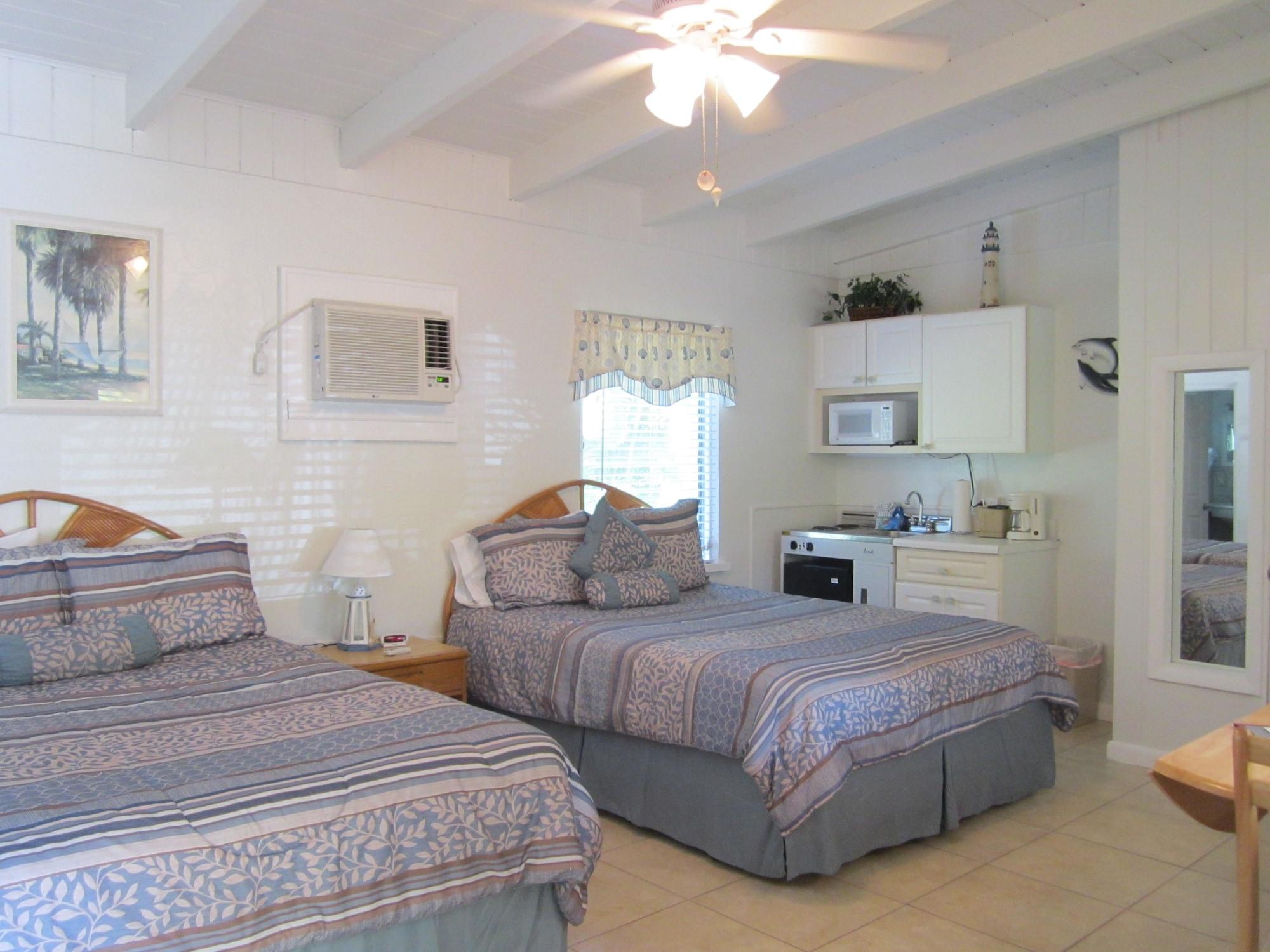 Anchor Inn And Cottages Sanibel Exterior photo