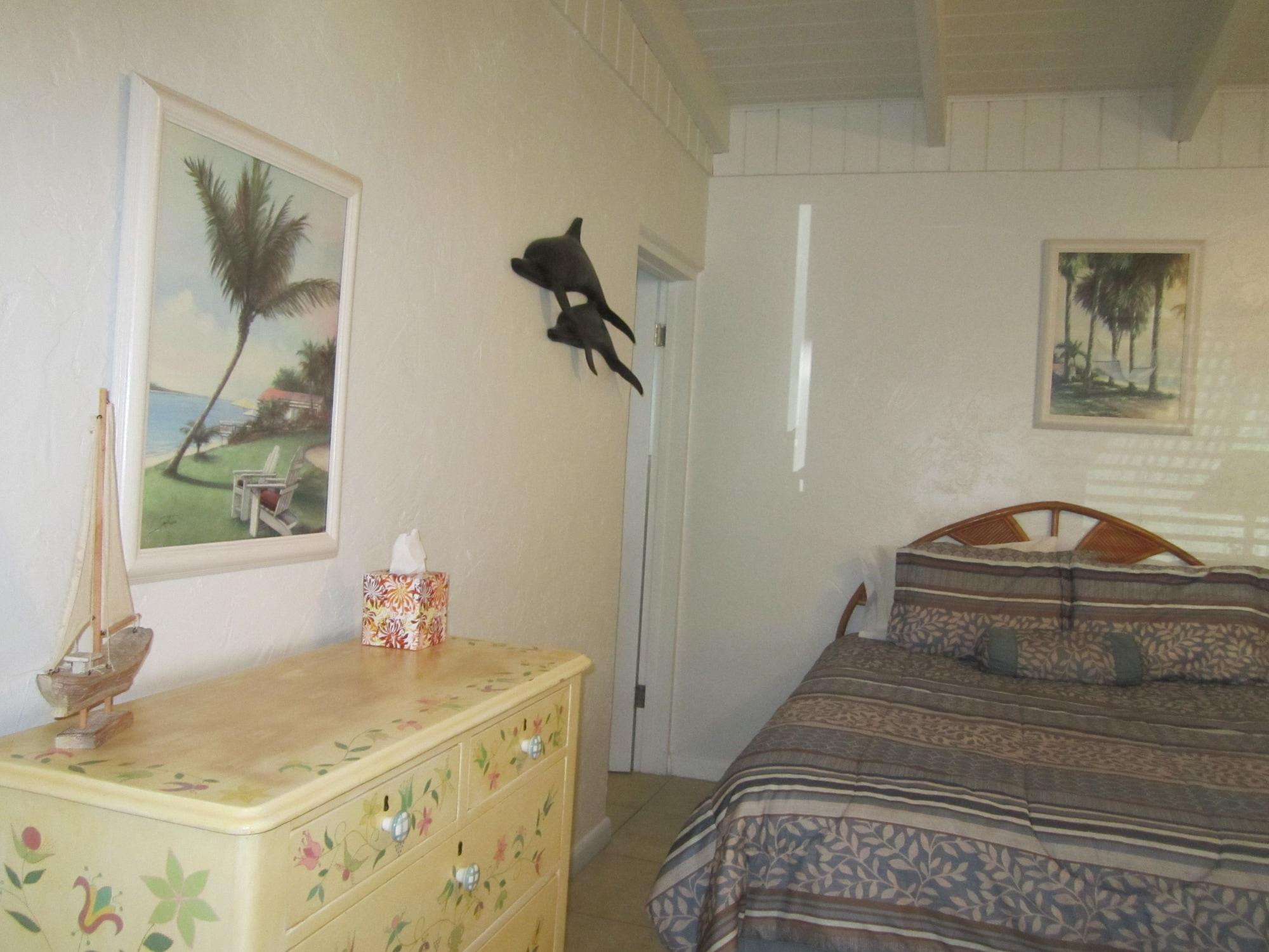 Anchor Inn And Cottages Sanibel Exterior photo