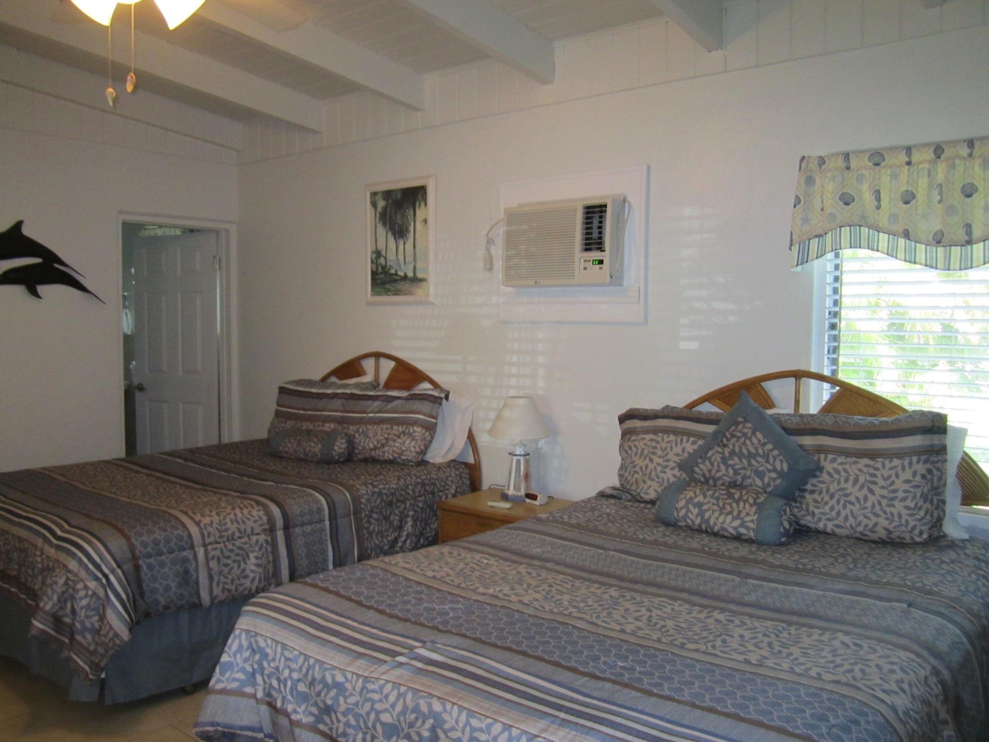 Anchor Inn And Cottages Sanibel Exterior photo