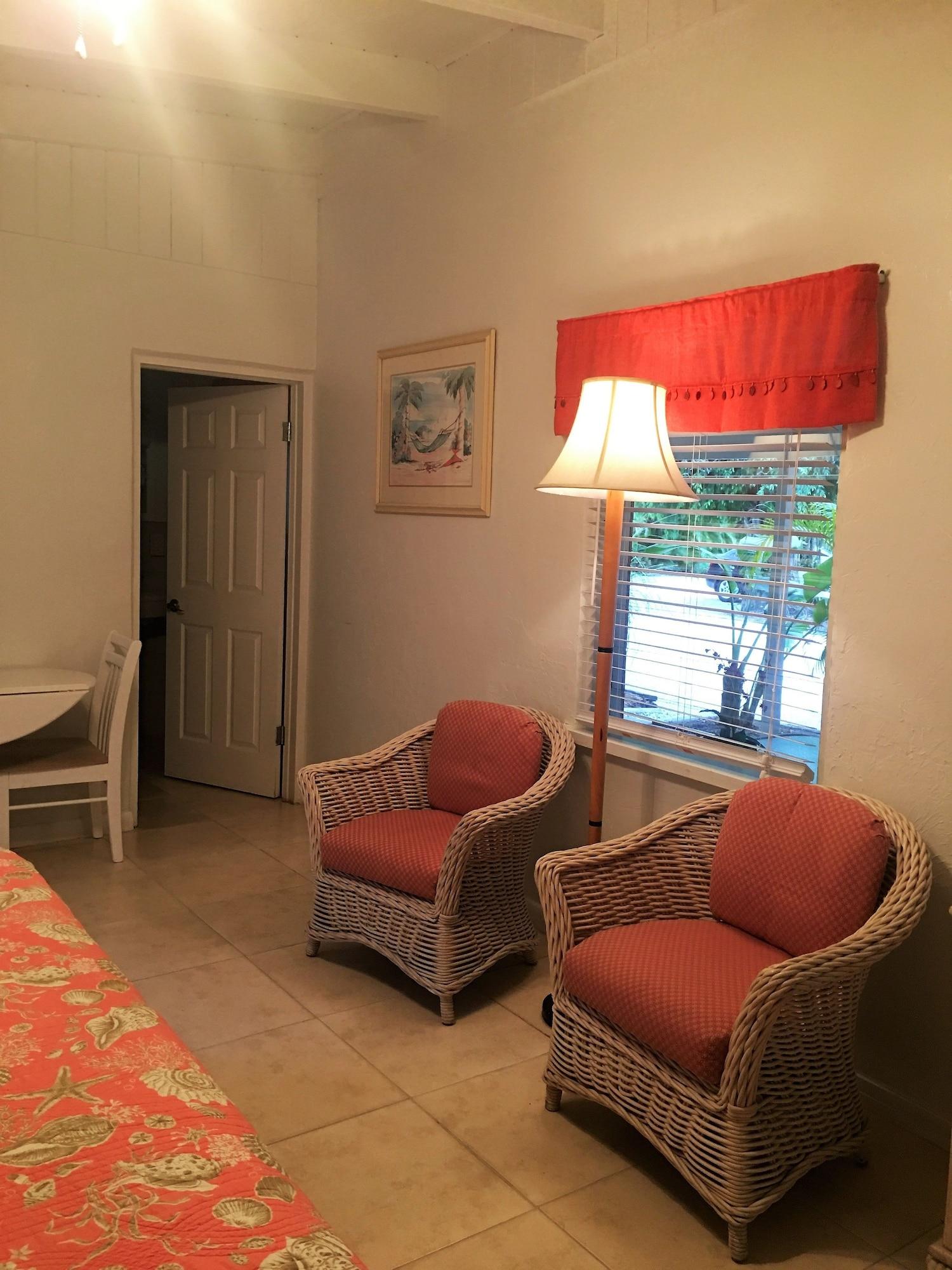 Anchor Inn And Cottages Sanibel Exterior photo