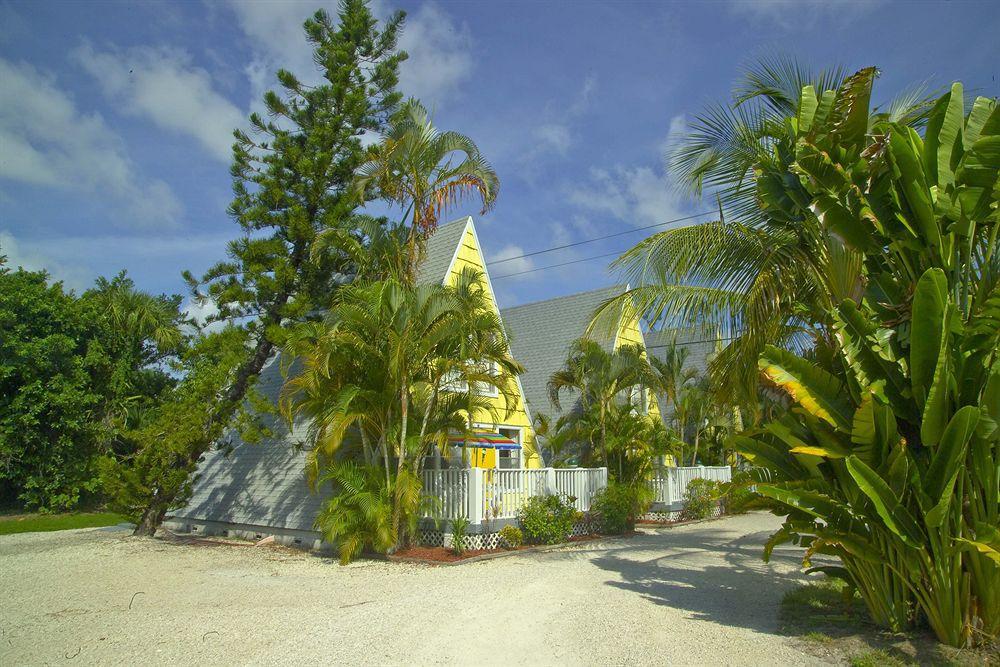 Anchor Inn And Cottages Sanibel Exterior photo