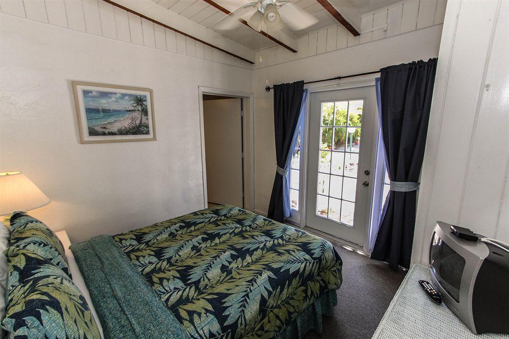 Anchor Inn And Cottages Sanibel Exterior photo