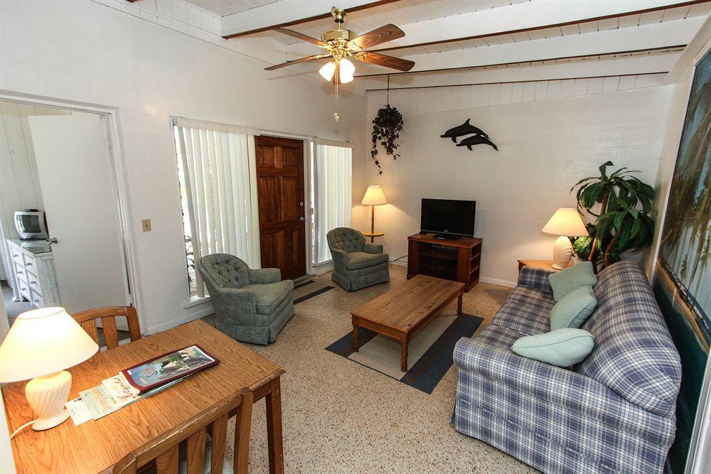 Anchor Inn And Cottages Sanibel Exterior photo