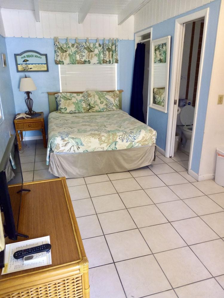 Anchor Inn And Cottages Sanibel Exterior photo