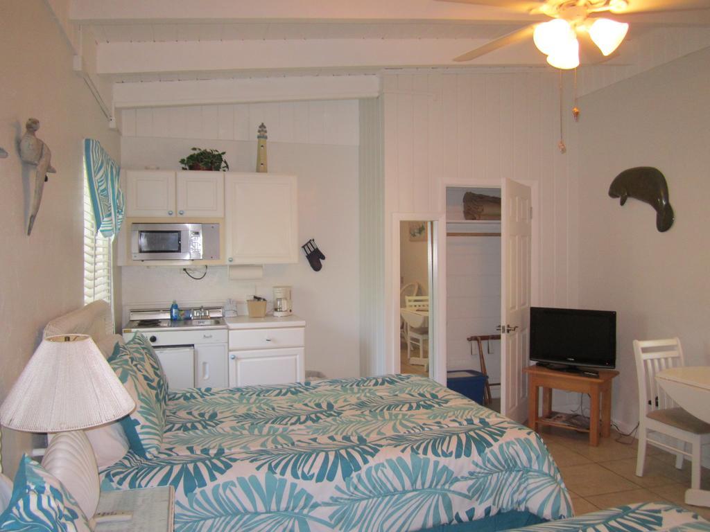 Anchor Inn And Cottages Sanibel Exterior photo