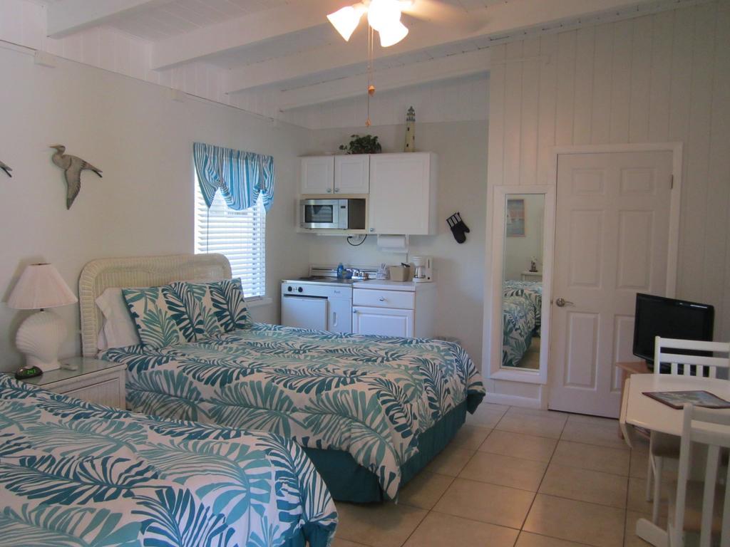 Anchor Inn And Cottages Sanibel Exterior photo