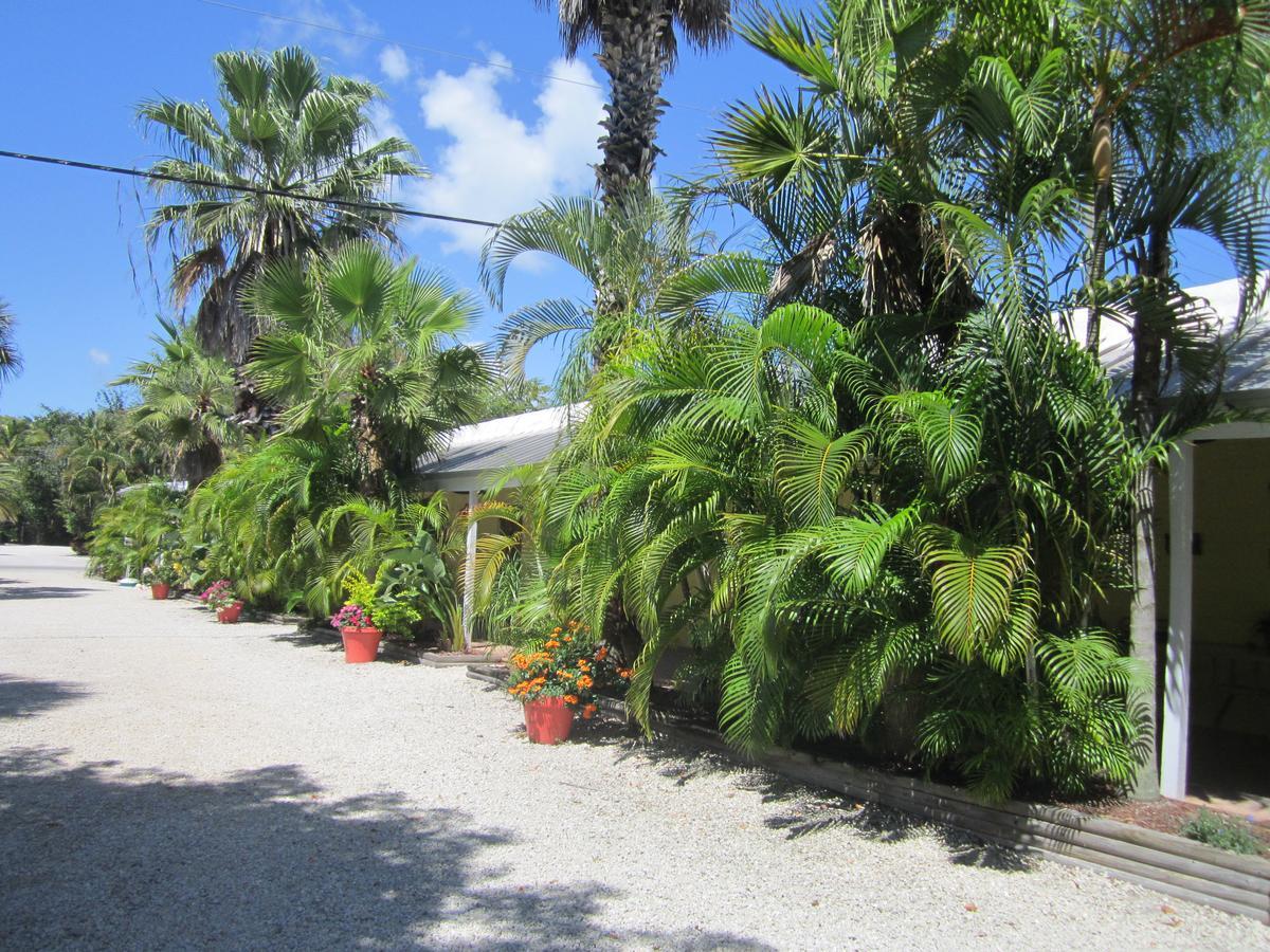 Anchor Inn And Cottages Sanibel Exterior photo