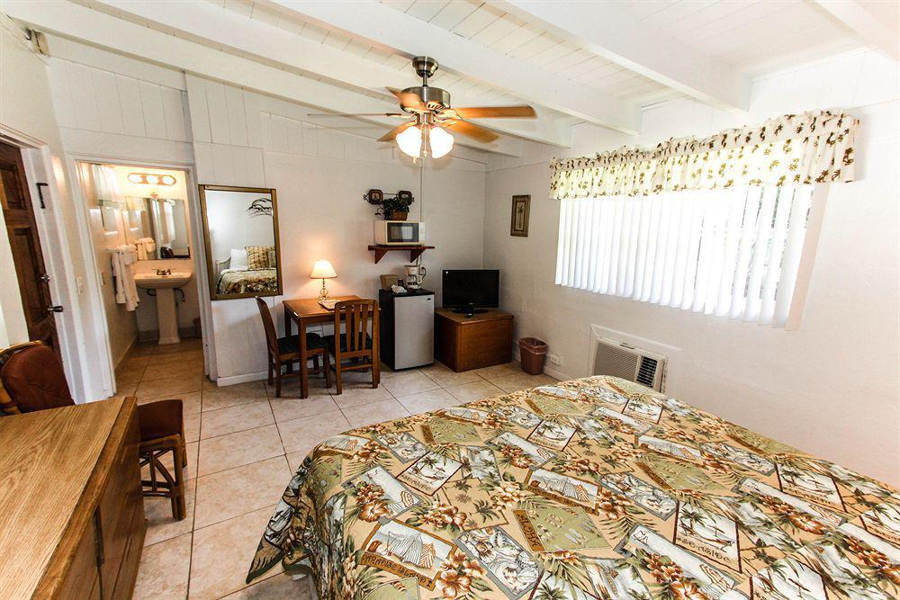 Anchor Inn And Cottages Sanibel Exterior photo