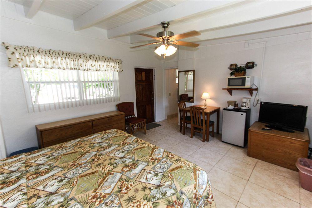 Anchor Inn And Cottages Sanibel Exterior photo